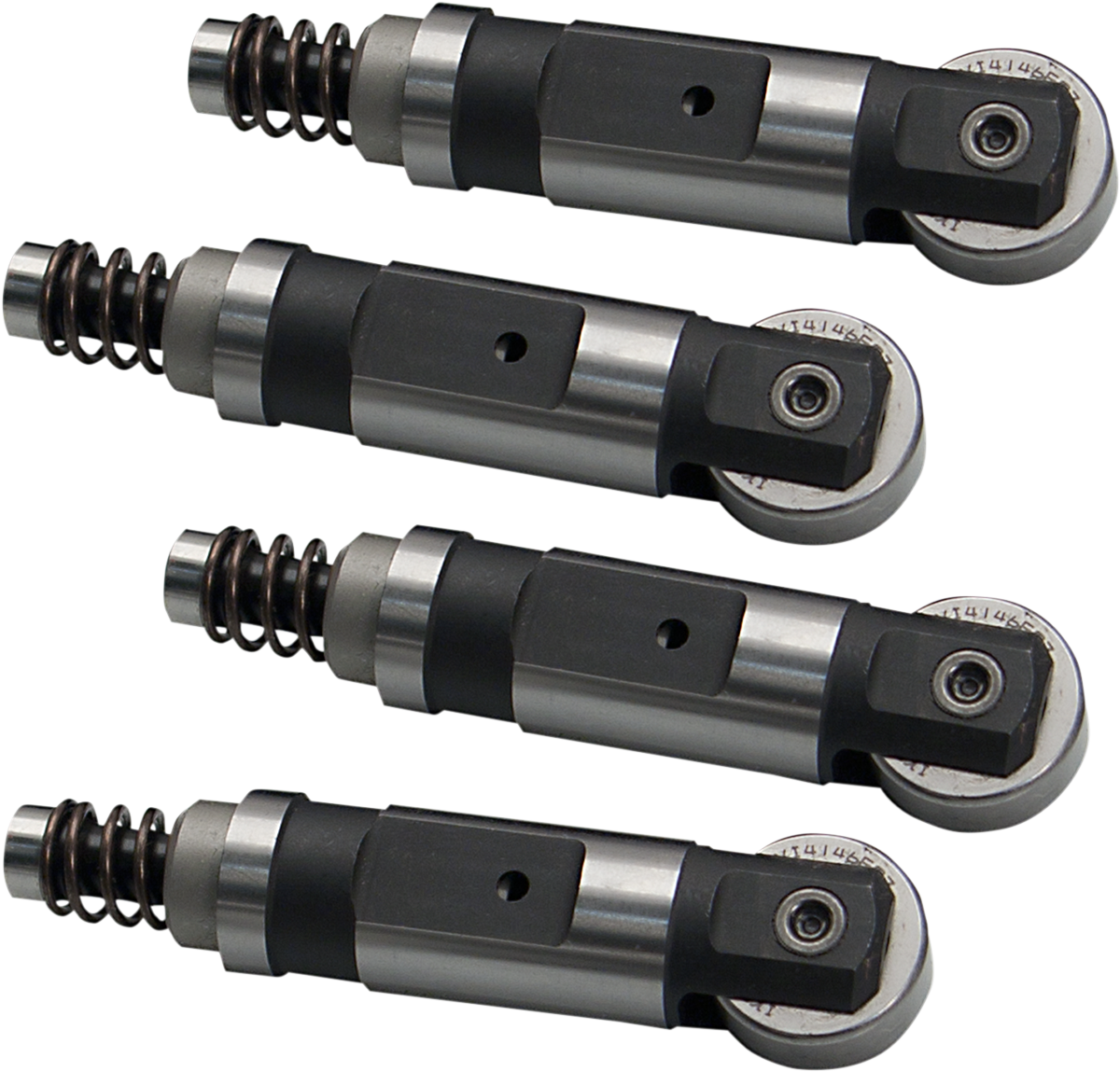 Tappet Assemblies - Hydraulic - Standard - Big Twin '53-'84