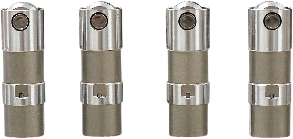 Precision Tappets - High Performance - M8 | Twin Cam | XL