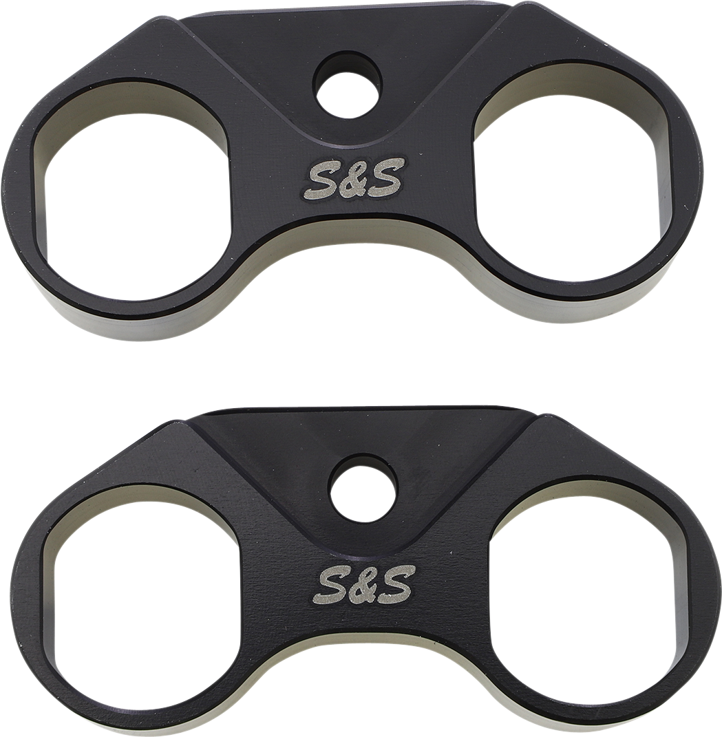 Tappet Cuffs - XL