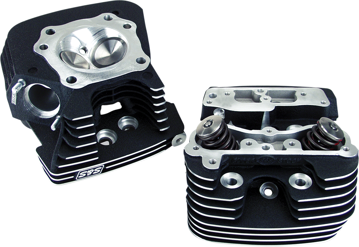 Cylinder Heads - 79 cc - Super Stock® - Twin Cam
