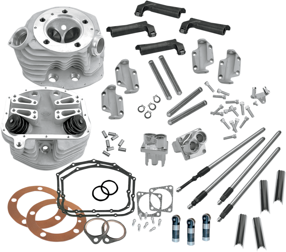 Retro Top End Conversion Kit