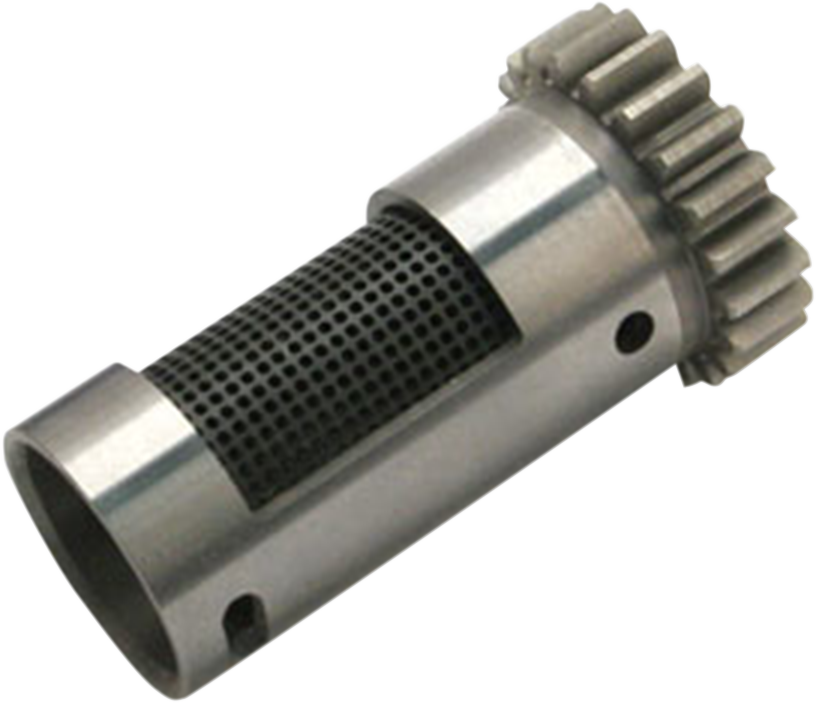 Breather Gear - Standard