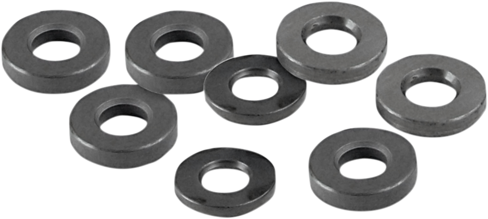Breather Gear Spacing Shim Kit - Big Twin
