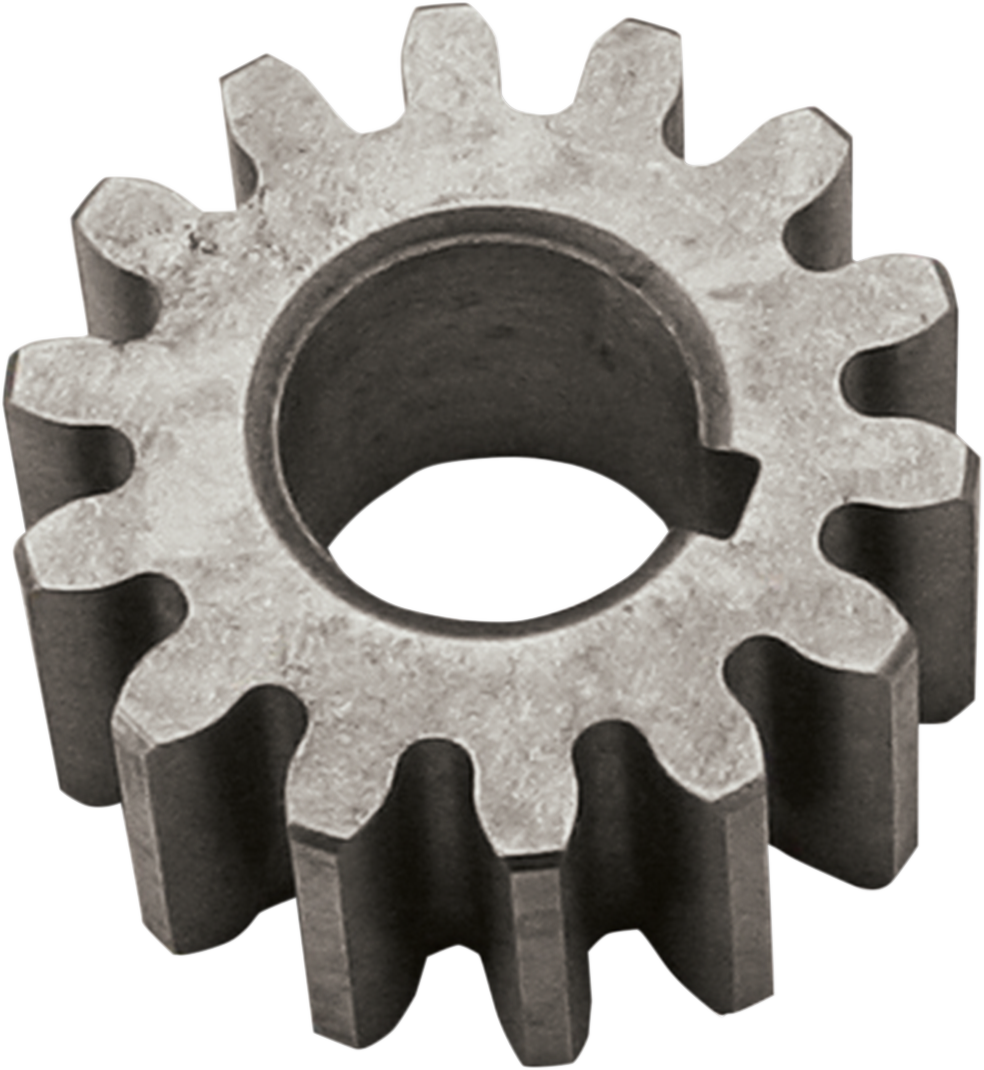 Supply Drive Gear