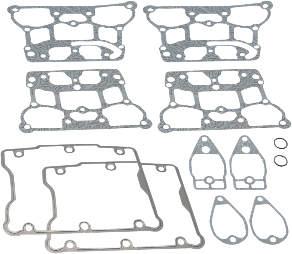 Rocker Box Gasket Kit