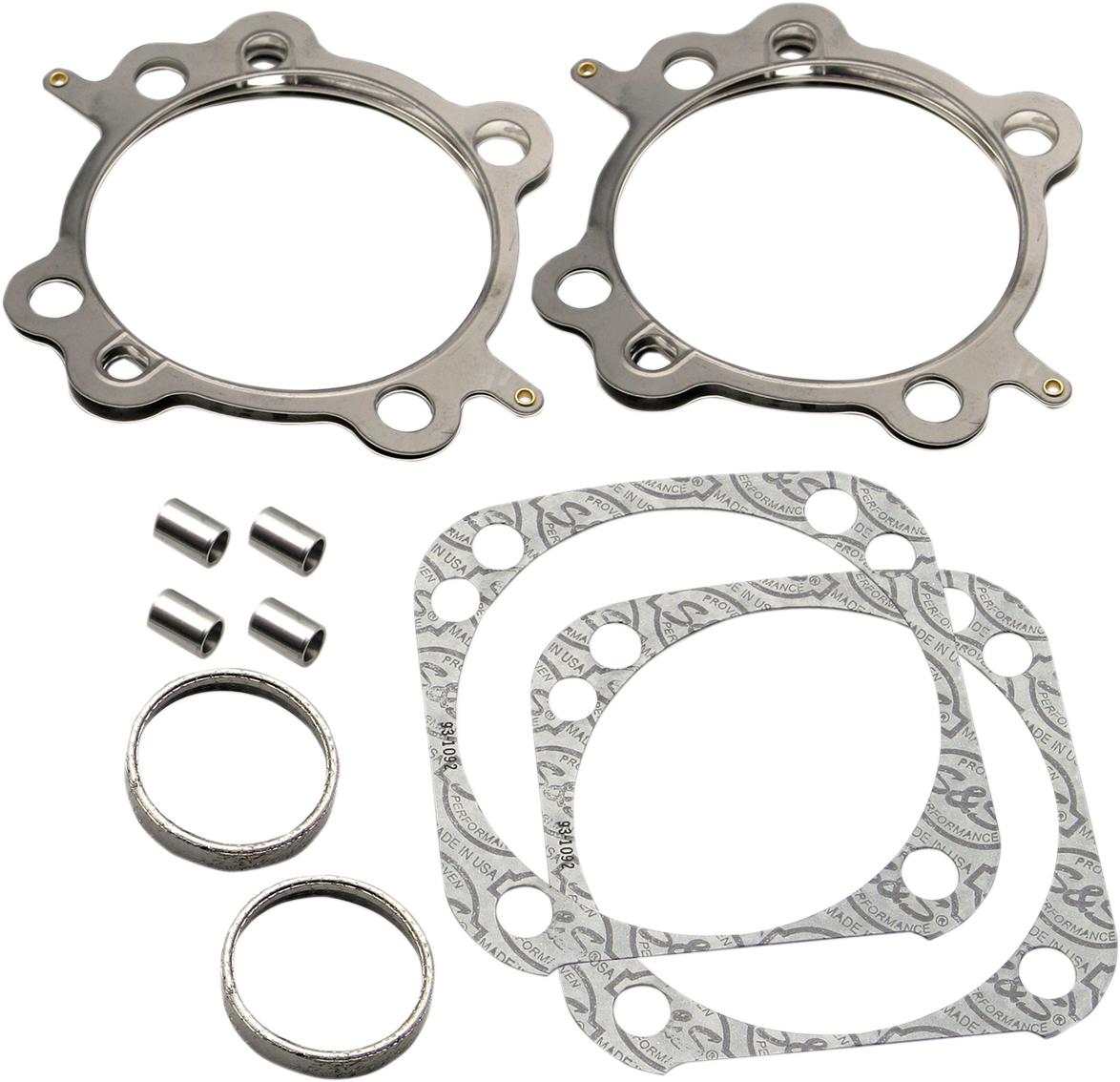 Top End Gasket - 4.125"