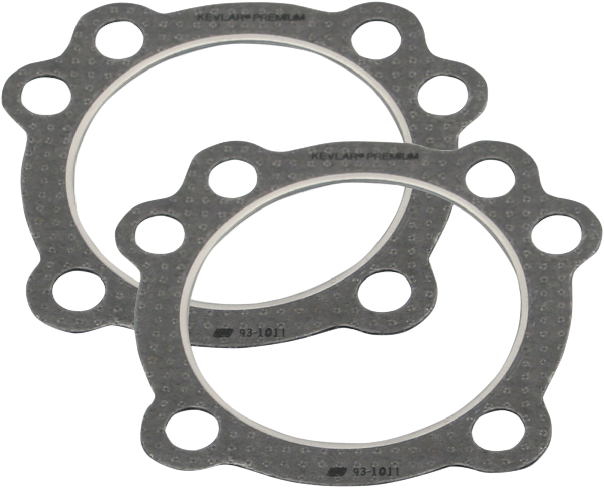 Gaskets - 3.5" - .045"