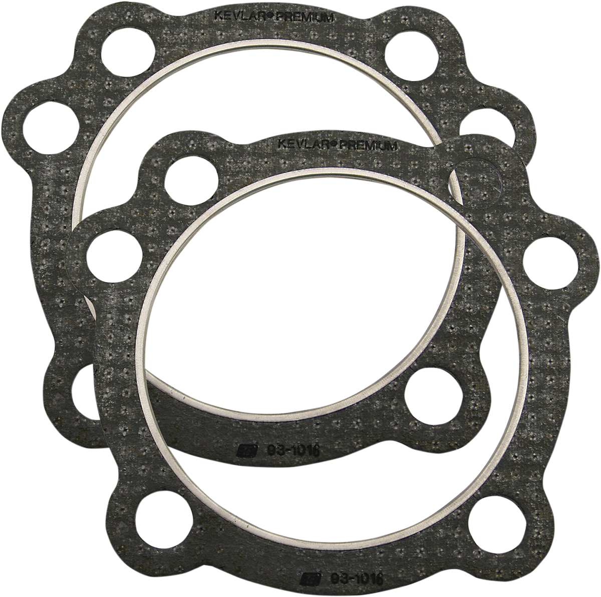 Gaskets - 3.625" - .062"