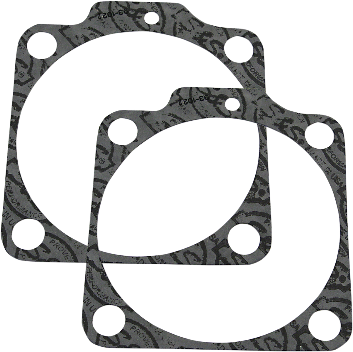 Base Gaskets - 3-5/8" - '66-'84 Big Twin