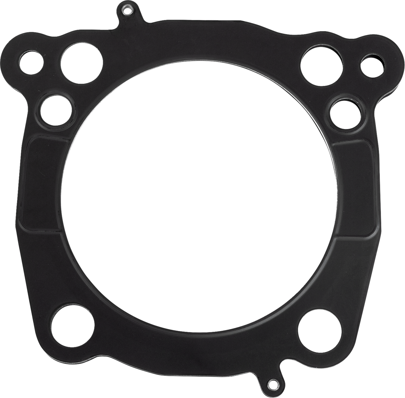 Head Gasket - Water/Oil Cooled - 129"/132" - Center Cooled - M8