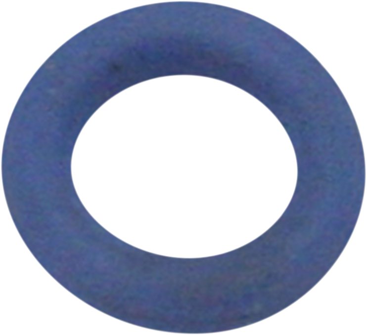 Silicone O-Ring - (-009), 7/32” ID x 1/32” OD x 1/16” CS / 50-8012