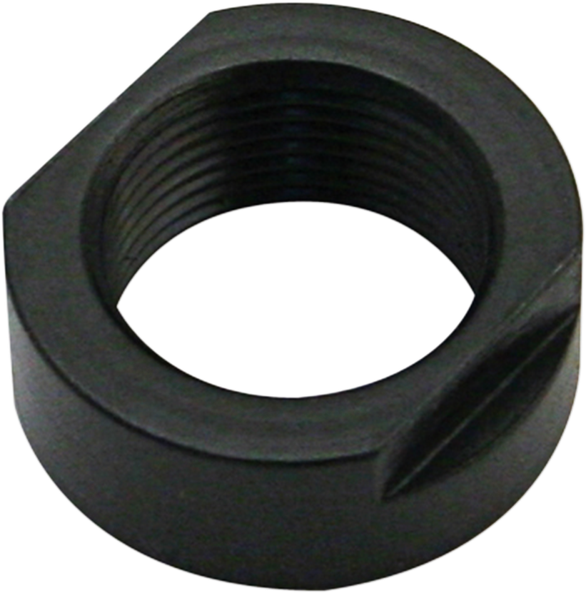 Pinion Shaft Gear Nut - Big Twin '54-'89