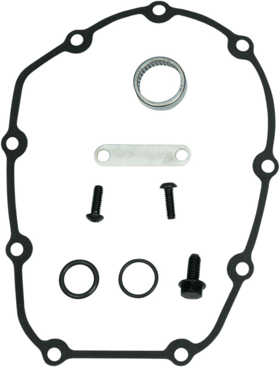 Cam Gear Install Kit - M8