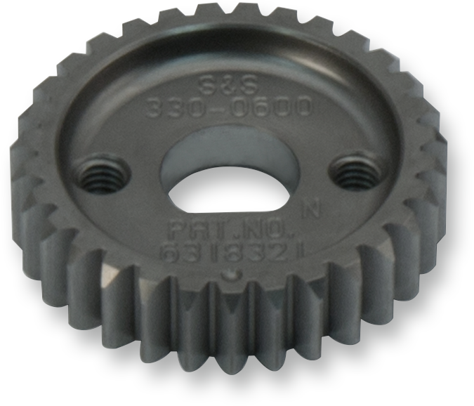 Pinion Gear - Standard - M8
