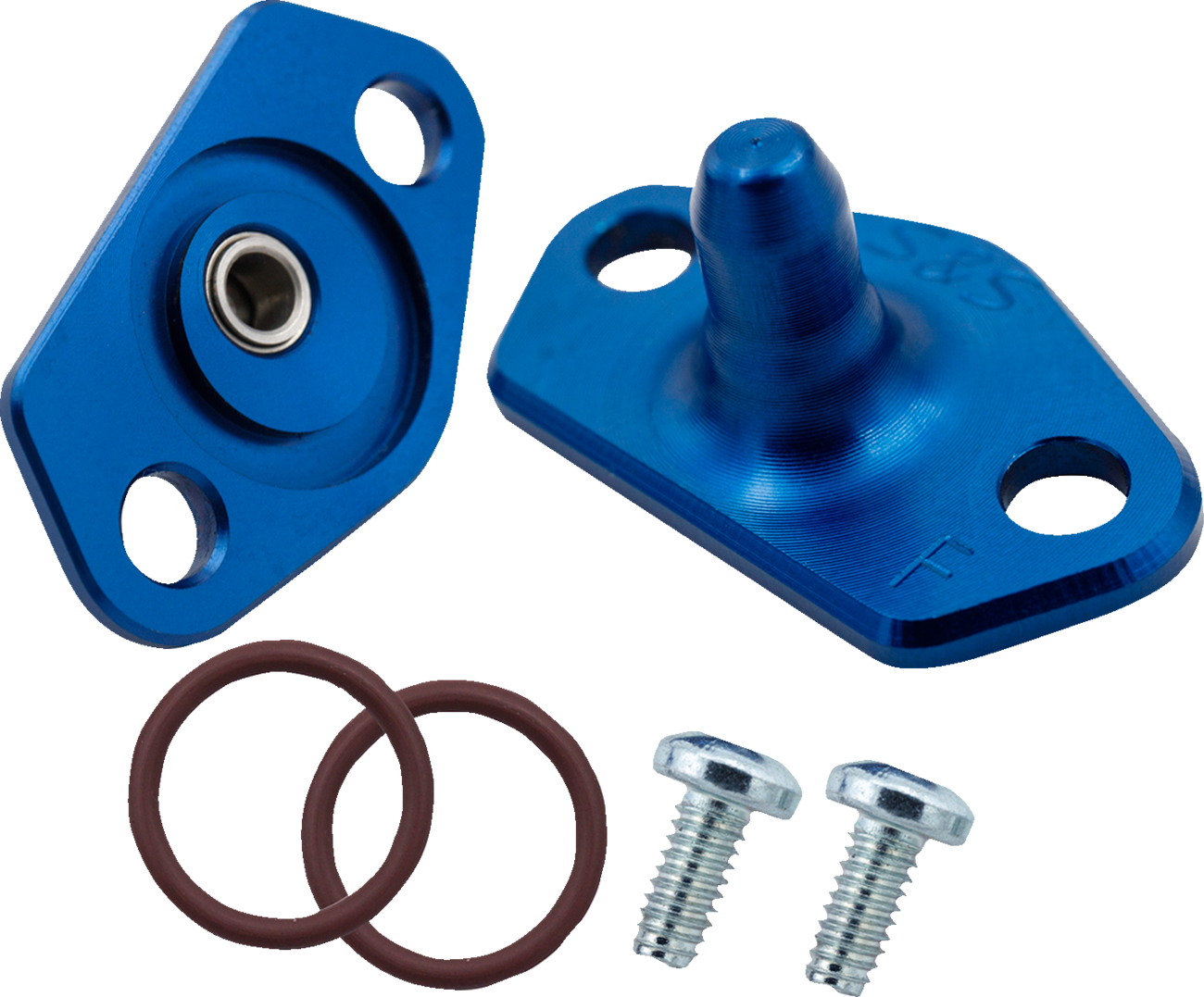 Piston Cooling Jet Kit - Twin Cam