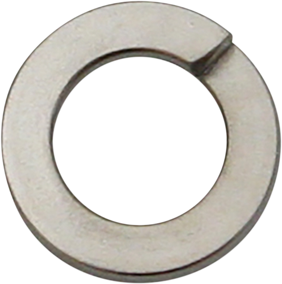 Throttle Shaft Lock Washer