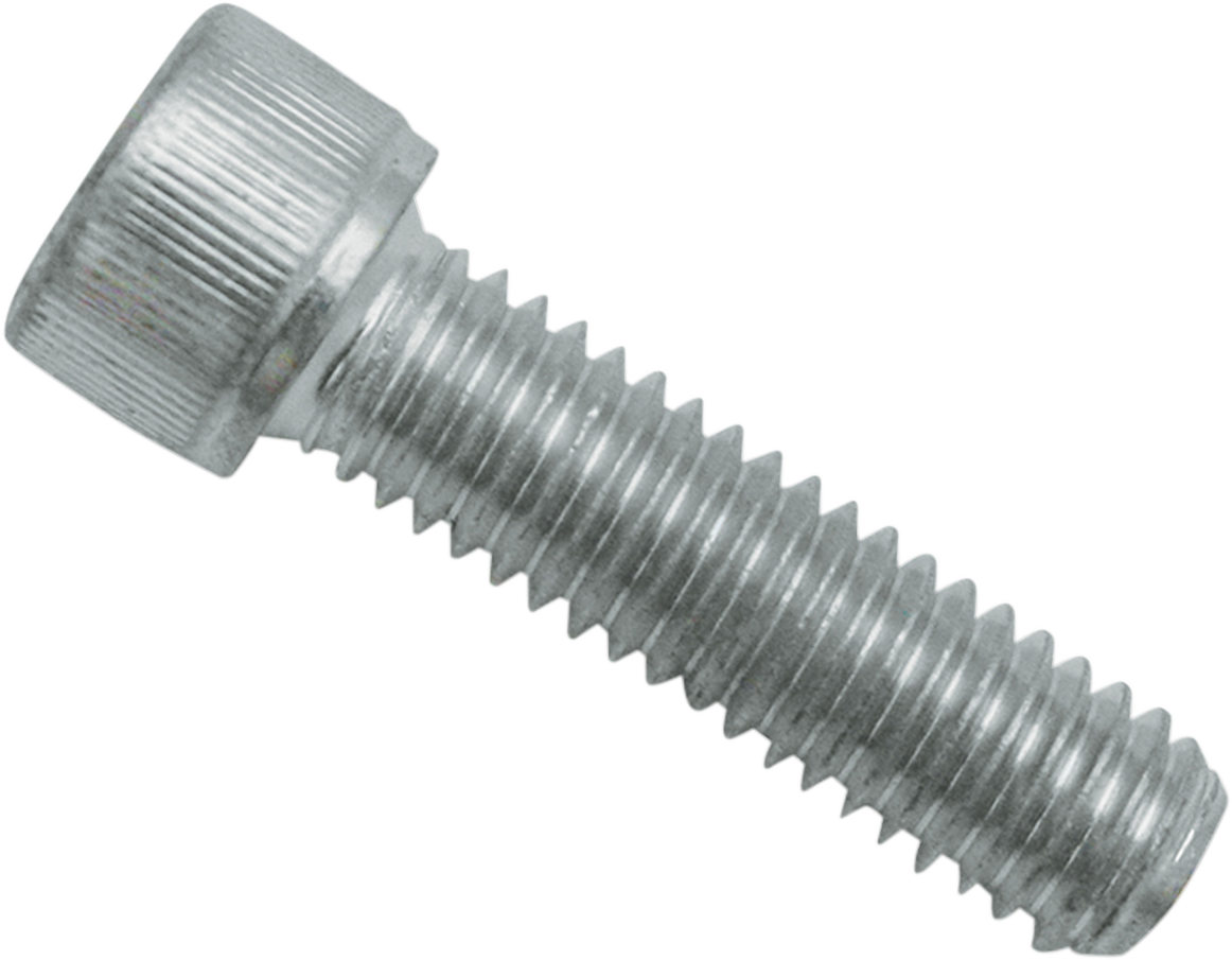Socket Head Cap Screw - 3/8-16 X 1.37"