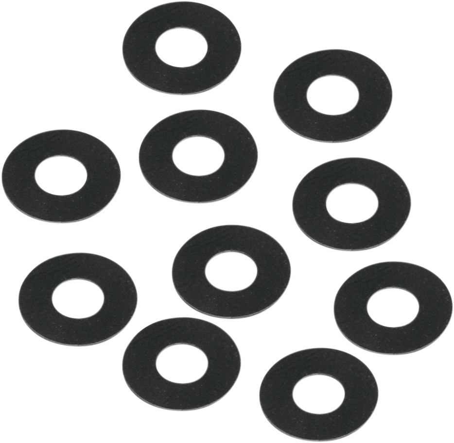 Breather Washers - 3/8" - 10 Pack