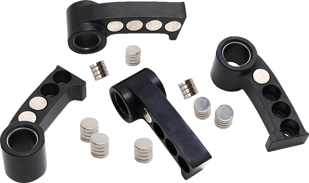 Clutch Weight Kit - KRX