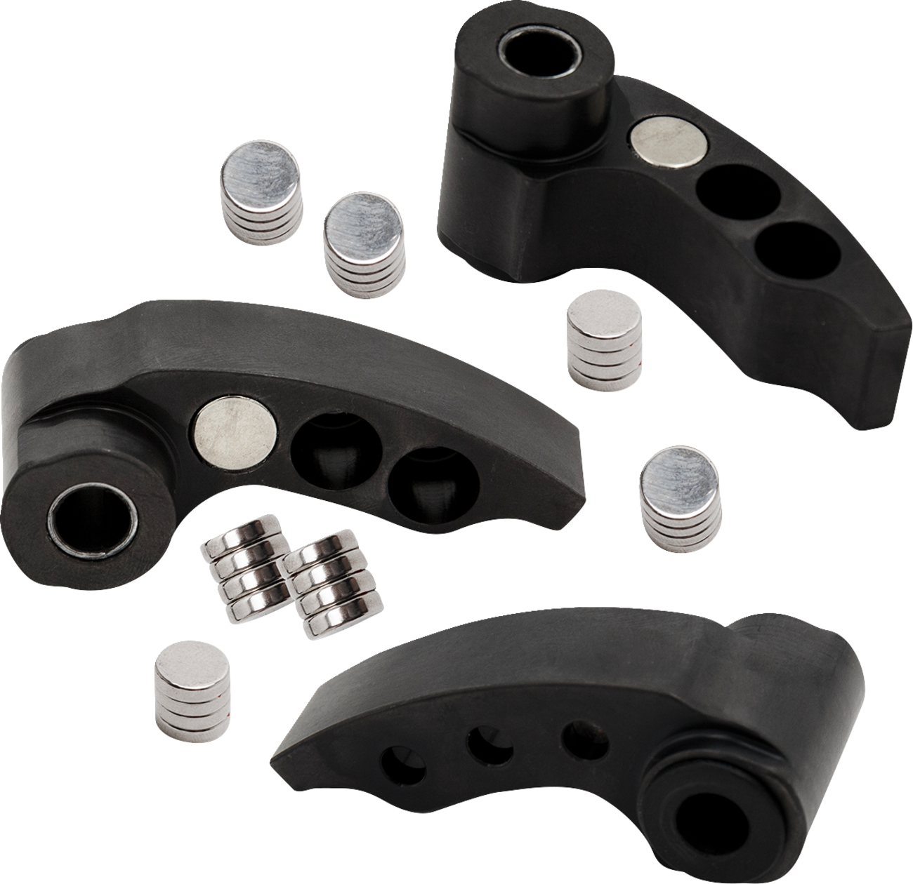 Adjustable Clutch Weight Kit - RZR XP Turbo