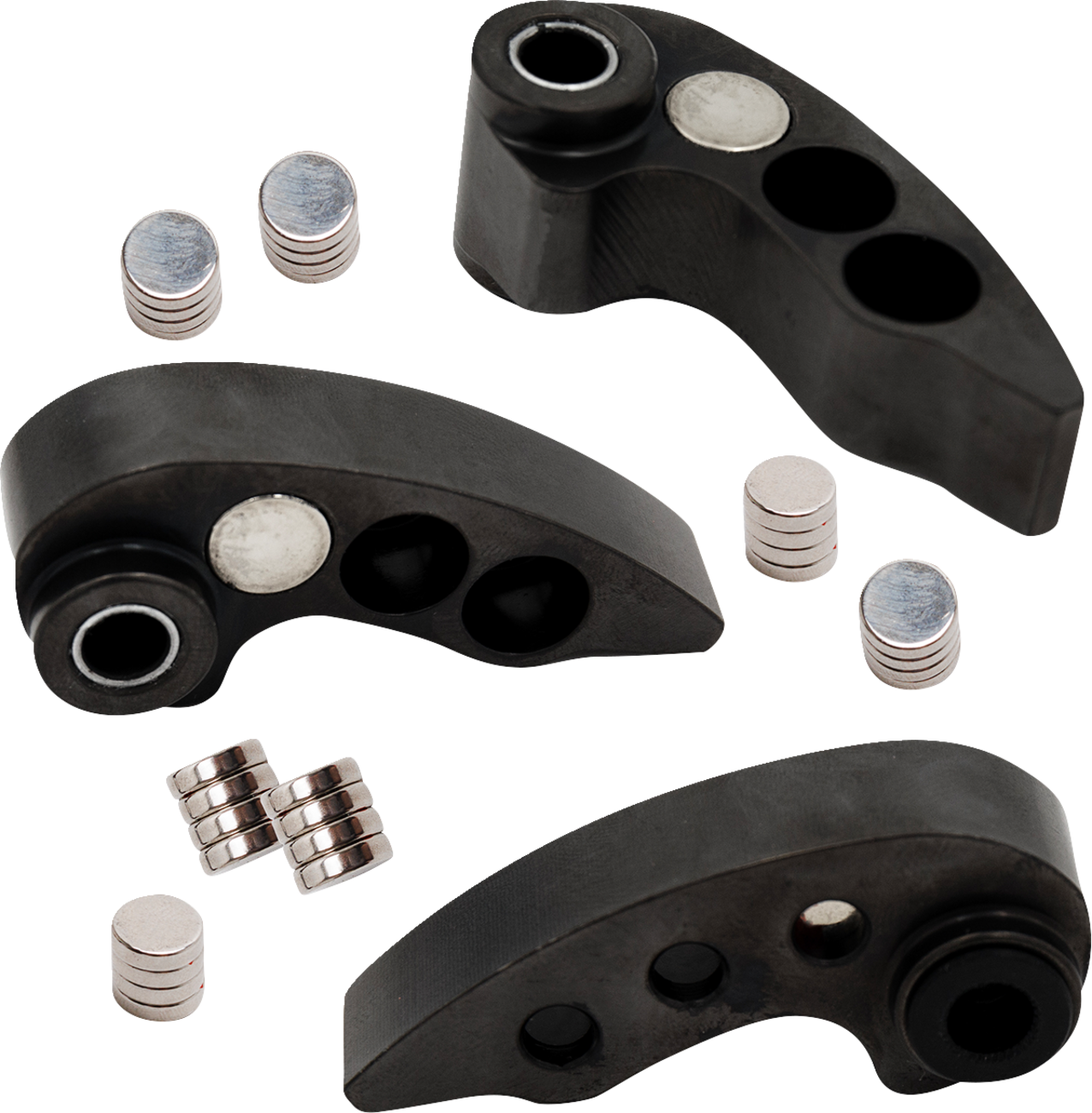 Adjustable Clutch Weight Kit - RZR XP 1000