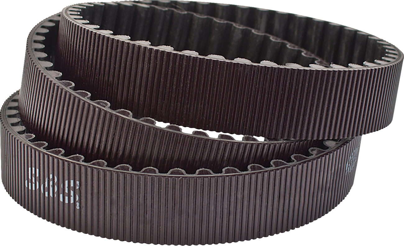 Drive Belt - 133 Tooth - 24 mm - Softail
