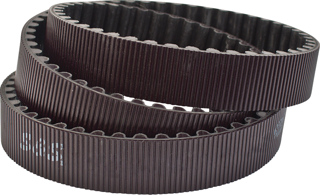 Secondary Drive Belt - X7N - 135 Tooth - 1-1/8" - FXST