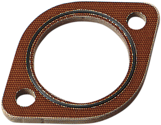 Insulator Block with O-Ring - Super G - 2-1/16" x 1/4"