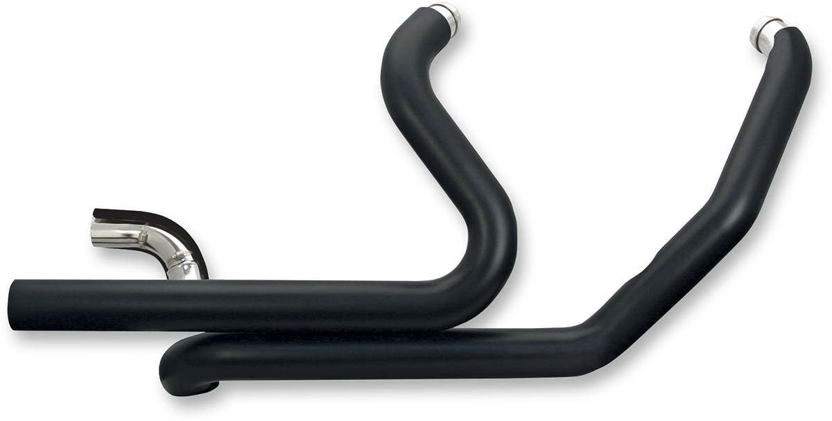 Power Tune® Dual Headers - Black Ceramic