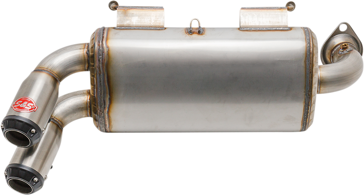 Power Tune® XTO Muffler - 49 State
