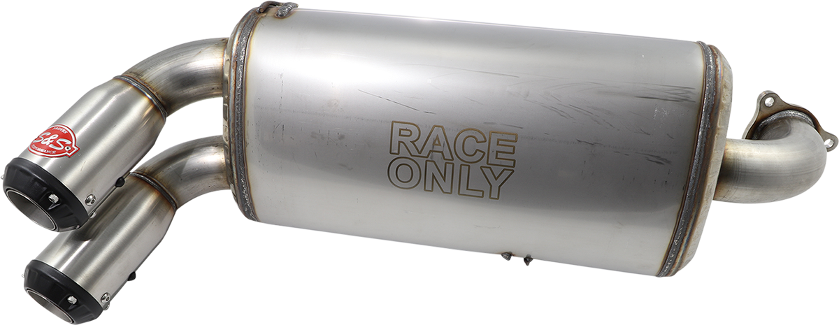 Power Tune® XTO Muffler - Race Only