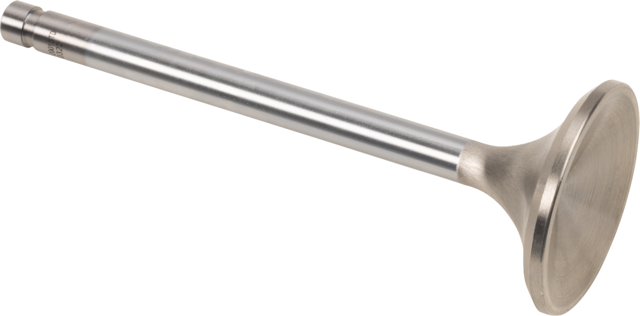 Exhaust Valve - 1.605" x 4.428" @ 1.509" Gauge