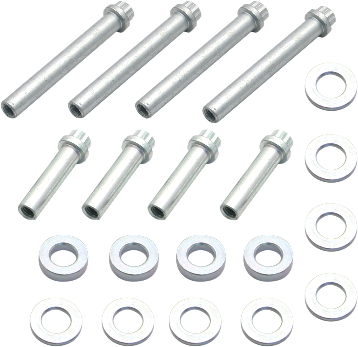 Head Bolt Kit - Big Twin/XL