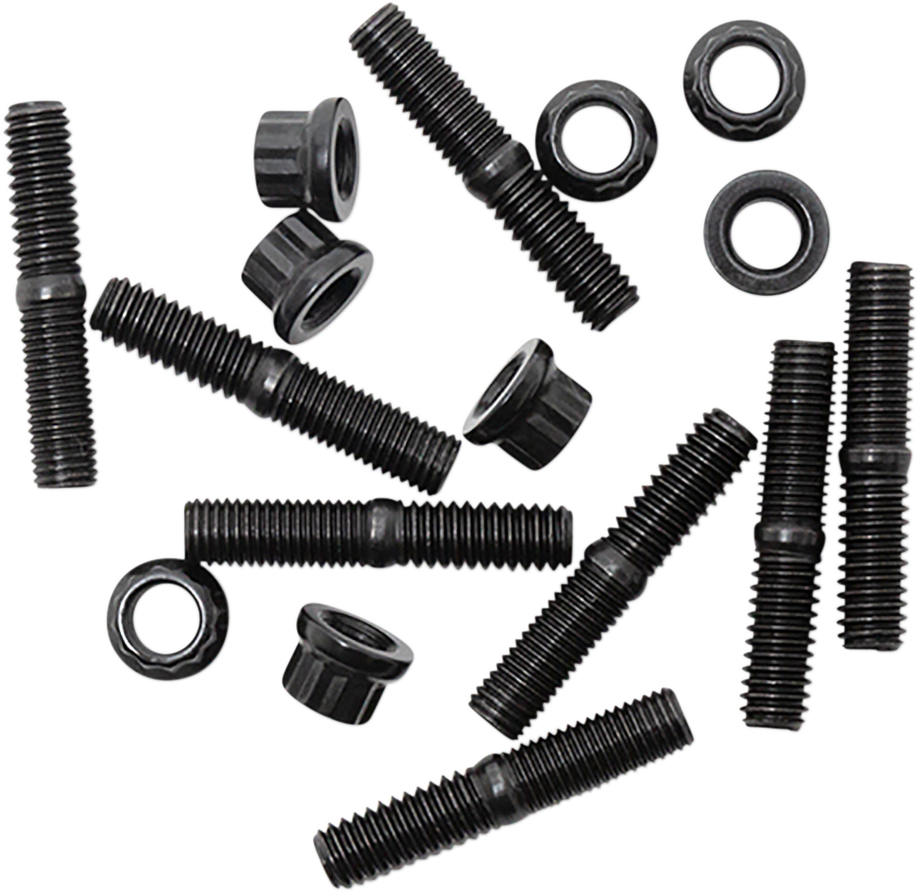 Rocker Arm Stud Kit - M8