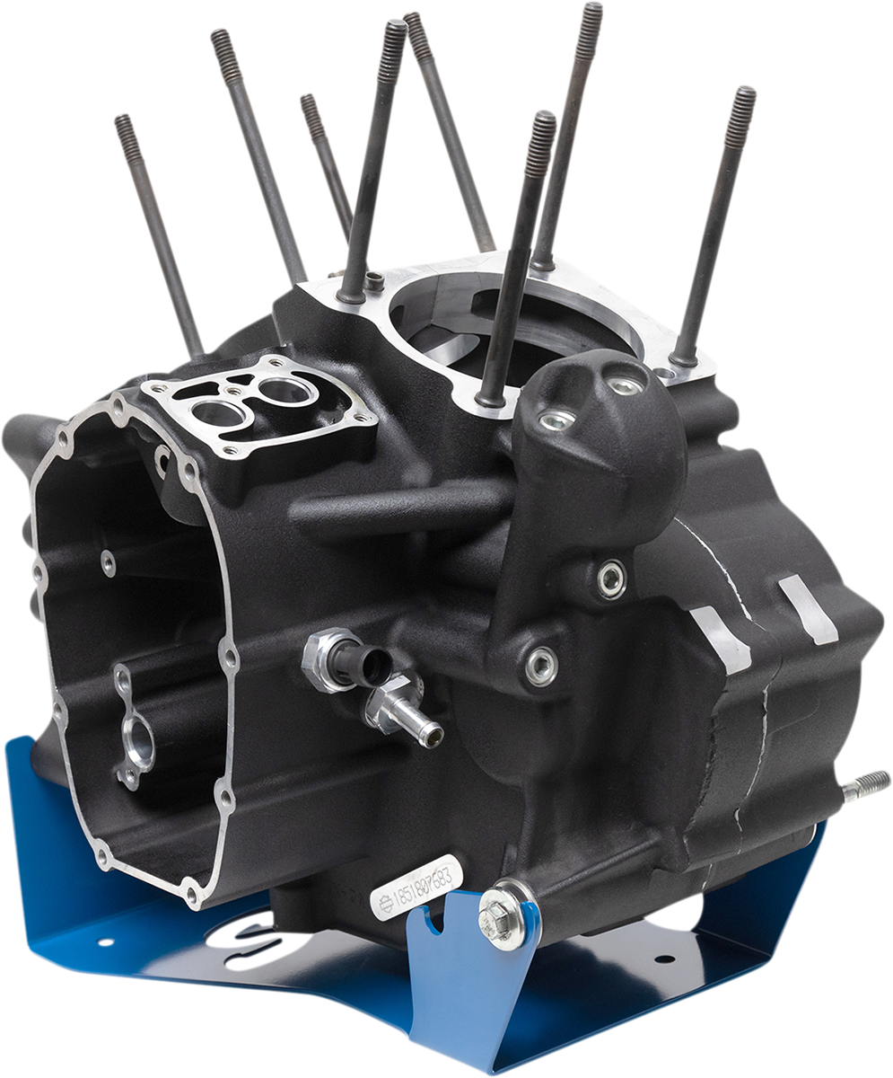 Stand - Engine - M8