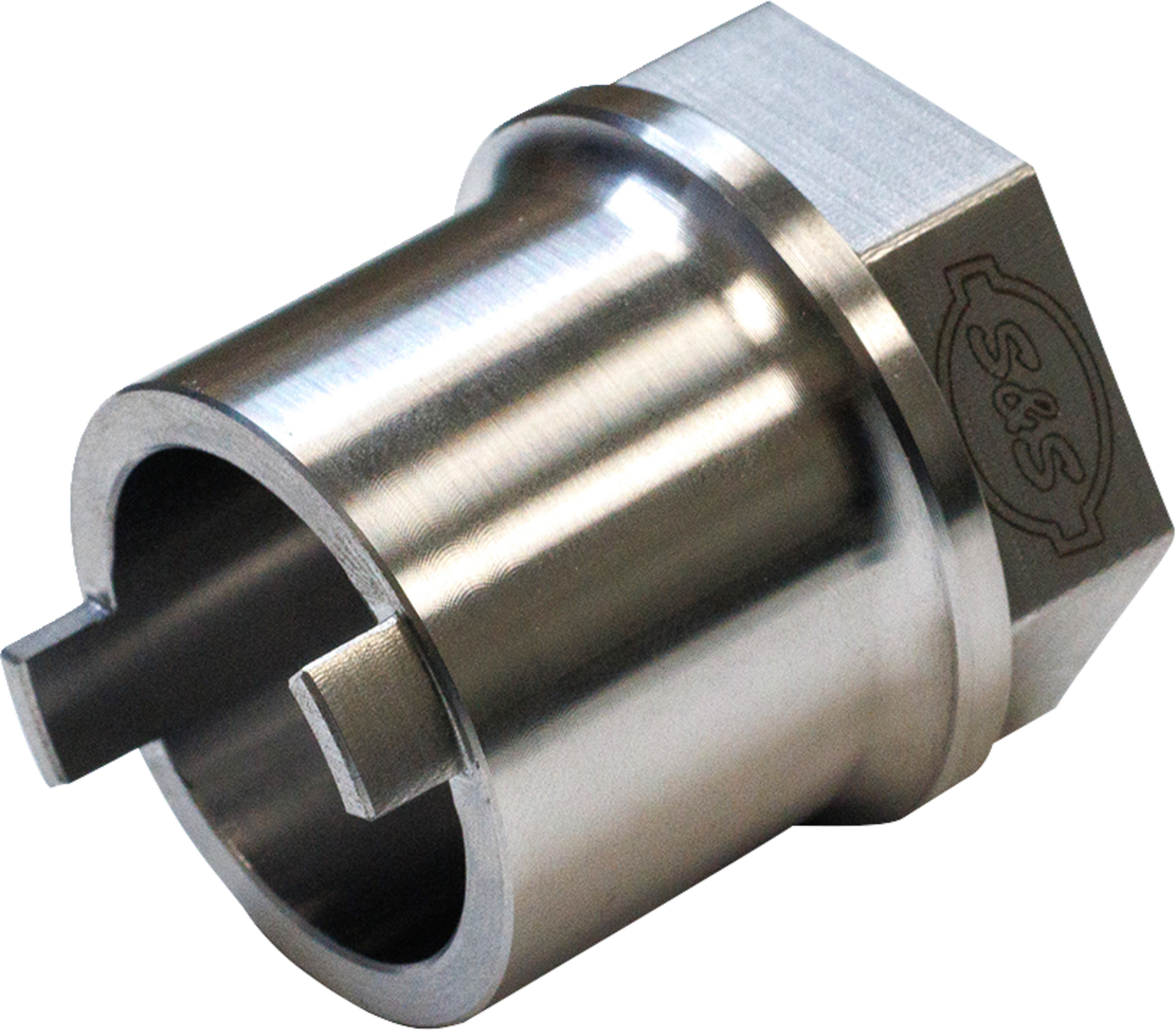Cam Phaser Tool - Spool Valve - M8 CVO