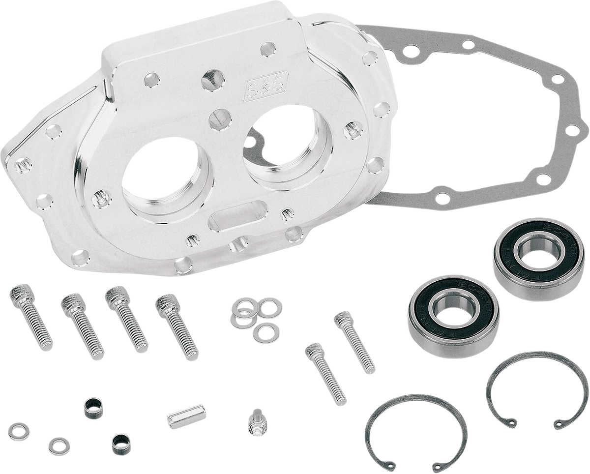 Trap Door Kit - Transmission Case