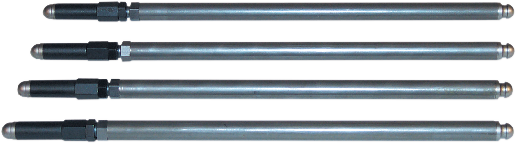 Adjustable Pushrods - XL '91-'22