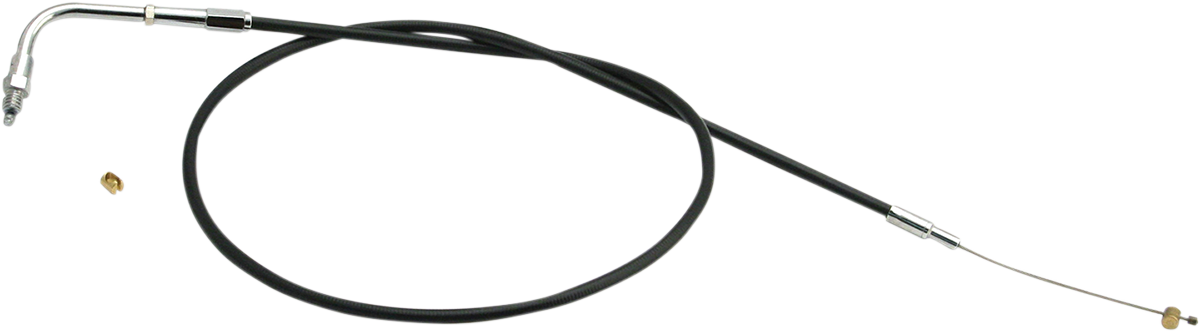 Replacement Idle Cable for Dual-Cable Throttle Assembly Kits - 48"