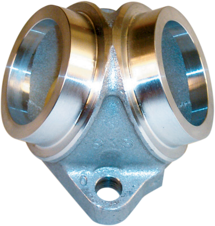 Standard Band Intake Manifold - Super B/E - Shovelhead