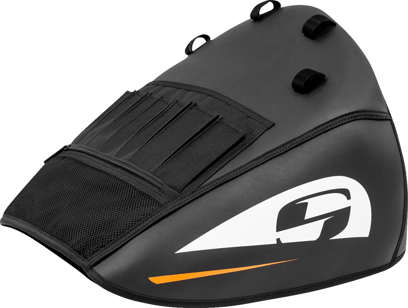 Fuel Tank Cover - Large
