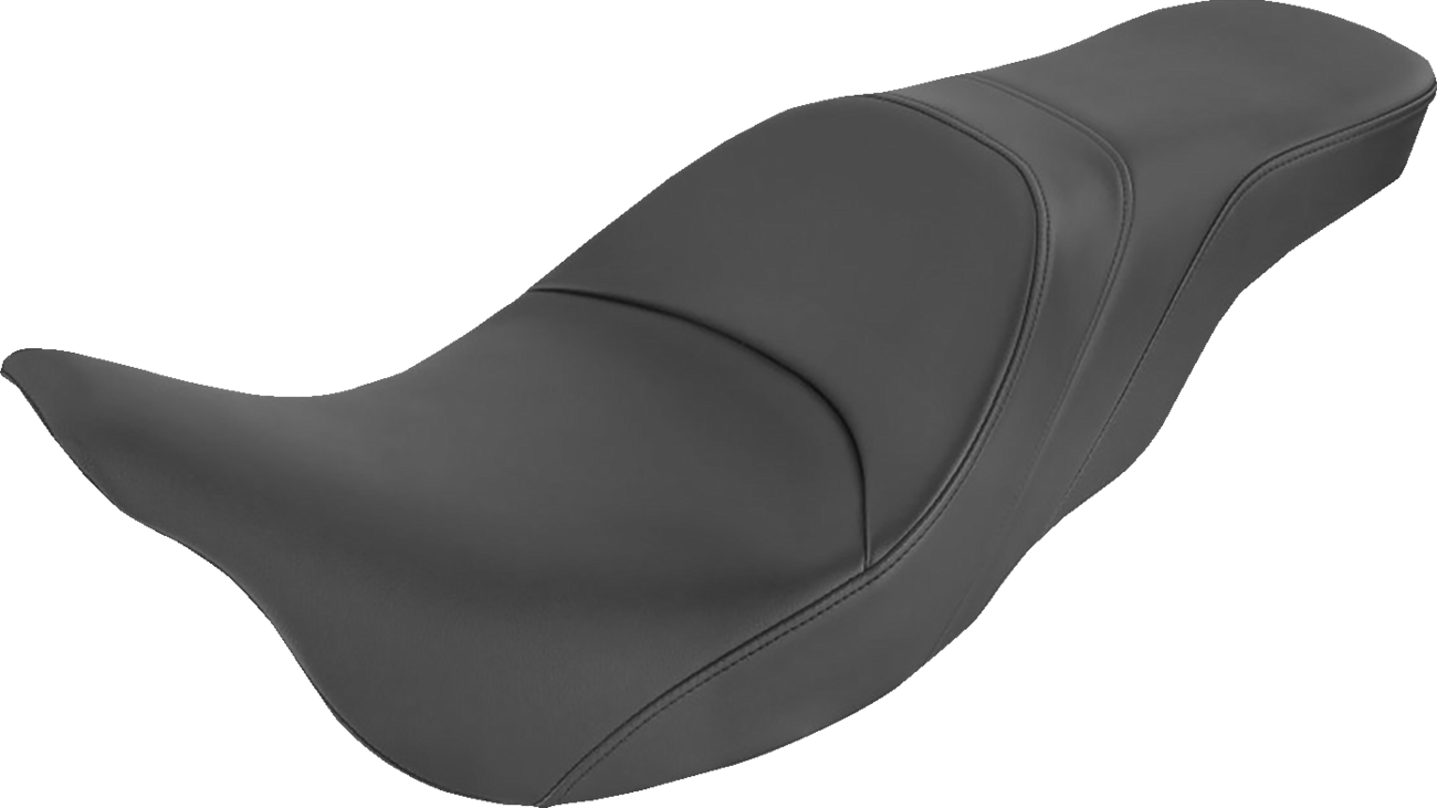 Pro Tour Seat - Black - FL '08-'20