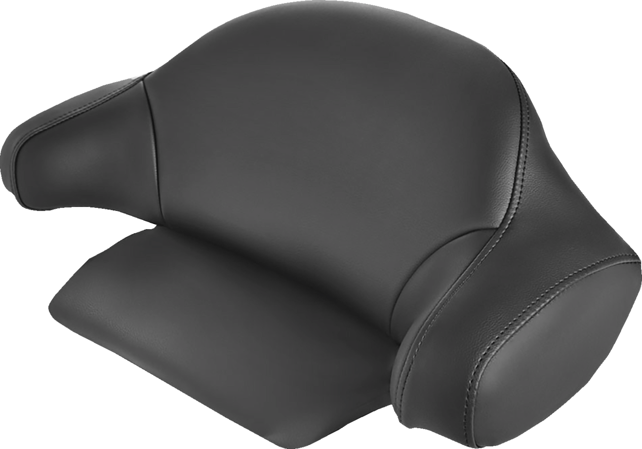 Tour-Pak - Pillow Top Cover - FLH/FLT '97-'13