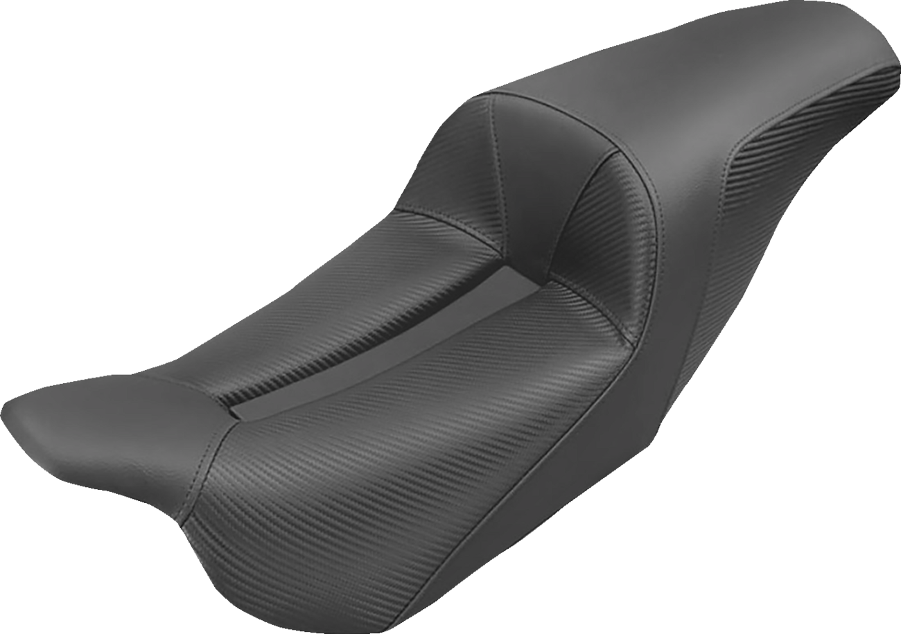 Kraus Moto Pro Series Seat - 2-Up - FL '08-'23