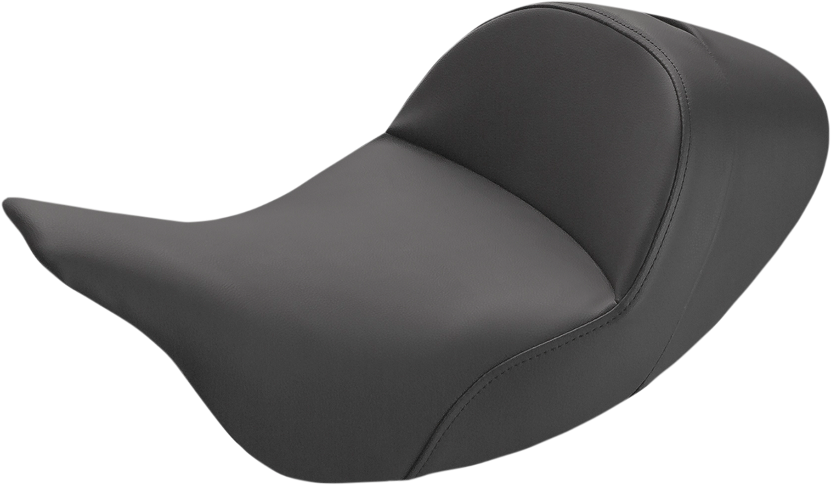 Solo Seat - Low - Smooth - FL '08-'24