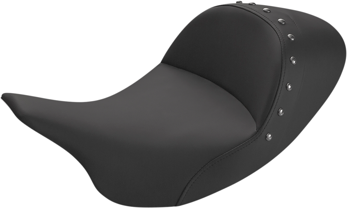 Solo Seat - Low - Studded - FL '08-'24