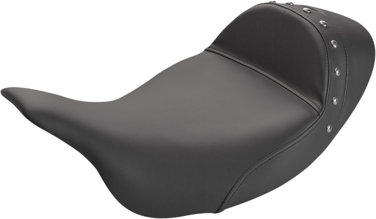 Renegade™ Extended Seat - Solo - Studded - FL '08-'24