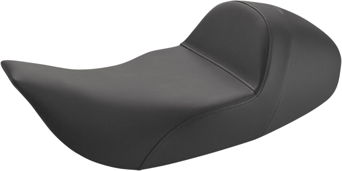 Solo Seat - Low - Plain - FLHR/FLHX '97-'07