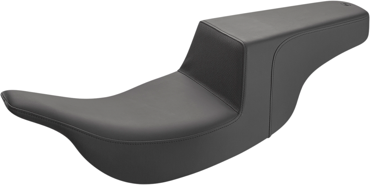 Step-Up Seat - Gripper - Black
