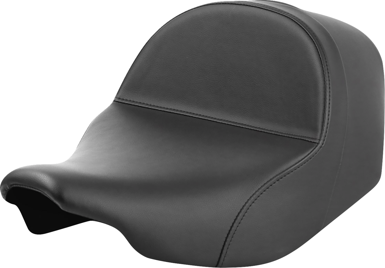 Solo Seat - Plain - FLT/FLH '23-'24